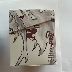 MTG Magic the Gathering Philadelphia 2023 Atraxa 100 Deck Box and Sleeves (Open) - Image 3