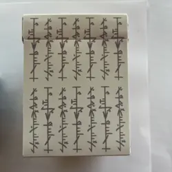 MTG Magic the Gathering Philadelphia 2023 Atraxa 100 Deck Box and Sleeves (Open) - Image 4