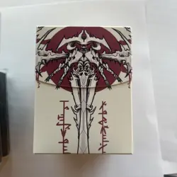 MTG Magic the Gathering Philadelphia 2023 Atraxa 100 Deck Box and Sleeves (Open) - Image 5