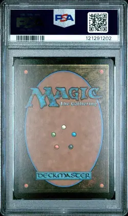 2025 MTG Magic The Gathering SPONGEBOB SECRET LAIR 1931 PATRICK STAR FOIL PSA 9 - Image 2