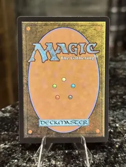 MIDGAR, CITY OF MAKO - FFVII FOIL Final Fantasy Magic the Gathering MTG R 0313 * - Image 2