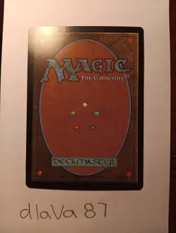 UTHROS SCANSHIP U MAGIC THE GATHERING MTG EDGE OF ETERNITIES 85 NM - Image 2