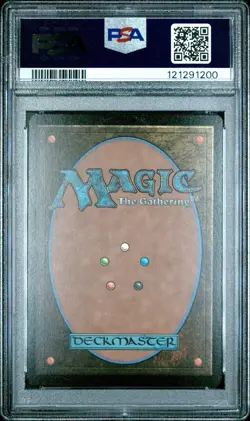 PSA 10 Gary, the Snail (Toxrill), Foil, Spongebob Secret Lair Drop, MTG - Image 2