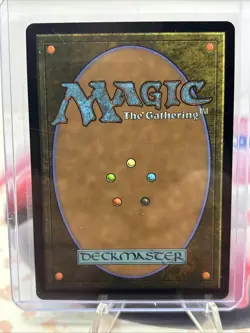 MTG Buster Sword (Borderless) Non-foil - FINAL FANTASY - Image 2