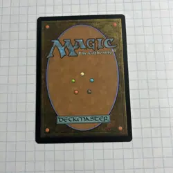 MTG The Prima Vista Final Fantasy Regular U 0064 - Image 2