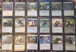 MTG Commander Deck Thalia and the Gitrog Monster Lands EDH Magic the Gathering - Image 5