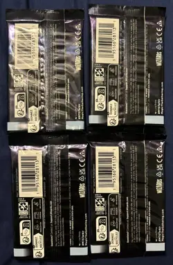 MTG 4 x Tarkir: Dragonstorm Play Booster Packs - NEW AND SEALED - Image 2