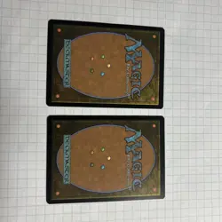 MTG Cargo Ship X2 Final Fantasy Regular U 0047 - Image 2