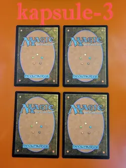 4x Ruin-Lurker Bat | FOIL | Lost Caverns of Ixalan | MTG Magic Cards - Image 2