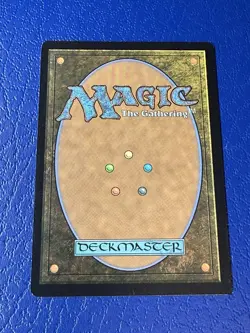 MTG - Voice of Victory - Tarkir: Dragonstorm TDM Rare #0033 Card - EX condition - Image 2