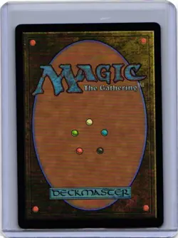 Magic MTG Kiora, the Rising Tide FDN 0045 Regular Rare - NM condition - Image 2