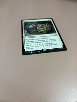 Solemnity Nm Hour of Devastation MTG - Image 2
