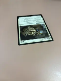 Solemnity Nm Hour of Devastation MTG - Image 3