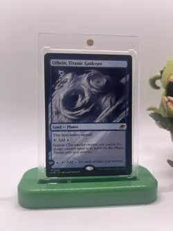 Uthros, Titanic Godcore - MTG/Edge of Eternities #0260 - NM - Image 2