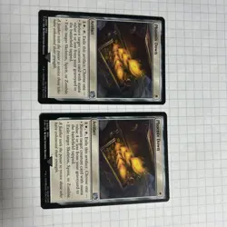 MTG Phoenix Down X2 Final Fantasy Regular U 0029 - Image 1