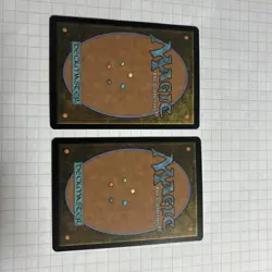 MTG Phoenix Down X2 Final Fantasy Regular U 0029 - Image 2