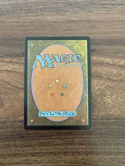 MTG Magic the Gathering Unholy Strength (201/460) Fifth Edition LP - Image 4