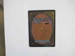 MTG-Barbed Wire - Mercadian Masques (MMQ) NMT - Image 2