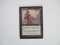 MTG-Barbed Wire - Mercadian Masques (MMQ) NMT - Image 1