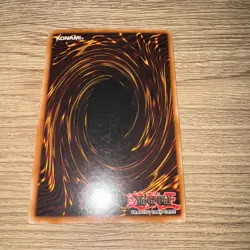 Obnoxious Celtic Guardian CT1-EN006 Secret Rare Yugioh Card Near Mint - Image 2