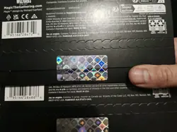 Captain America & Wolverine MTG Unopened Foil Secret Lair Bundle - Image 2