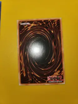Yugioh Nirvana High Paladin GFP2-EN132 Ultra Rare 1st Ed Near Mint - Image 2