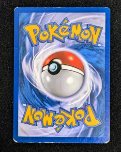 Pignite - McDonald's 2012 4/12 Confetti Holo - Lightly Played - Pokemon TCG - Image 2