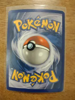 Kyogre EX - 037 - Ultra Rare Holo Nintendo Promo Pokemon MP- Black Star - Image 4