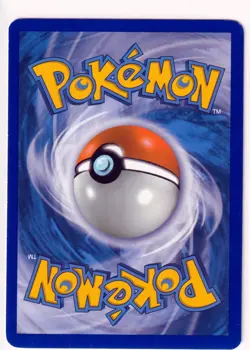 2013 GROWLITHE RC4/RC25 Legendary Treasures Pokemon Radiant Collection HOLO (G7) - Image 2