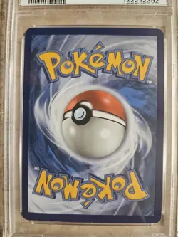 Pokemon Cards Jolteon V And Jolteon VMAX PSA Graded - Image 4