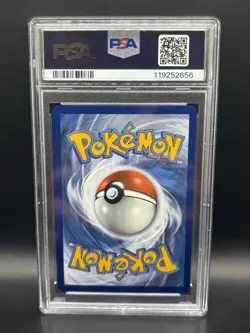 2019 POKEMON SUN & MOON HIDDEN FATES 44/68 MOLTRES & ZAPDOS & ARTICUNO GX PSA 10 - Image 2