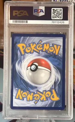 Irida GG63/GG70 Pokemon Crown Zenith: Galarian Gallery Holo Graded PSA 10 - Image 2