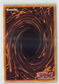 YuGiOh Quarter Century Stampede Ghost Ogre & Snow Rabbit Secret Rare #RA02-EN015 - Image 2