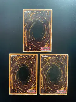 Yugioh Winged Kuriboh + LV10 + Transcendent Wings CRV-EN005 045 TLM-EN005 1st HP - Image 2