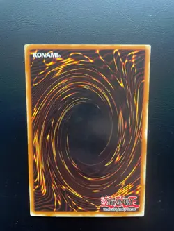 Yugioh Zoa + Metalzoa + Metalmorph TFK-001 TFK-002 FMR-003 Secret Rare LP - Image 4