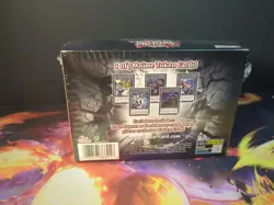 Yugioh - Supreme Darkness MINI BOOSTER BOX - NEW/FACTORY SEALED - Image 3
