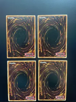 Yugioh Ultimate Insect Lv1 Lv3 Lv5 Lv7 SOD RDS FET TLM Unlimited Edition LP/MP - Image 2