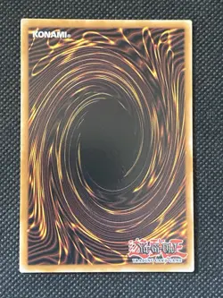 3x YuGiOh! - Topologic Trisbaena CRBR-EN051 Rare 1st Edition Near Mint - Image 3