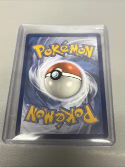 Pokemon Card - Melmetal VMAX 080/078 Pokemon Go Secret Rainbow Rare - Image 2