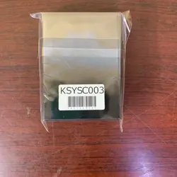 YuGiOh The Unstoppable Exodia Incarnate 100 Sleeve Official RANKING DUEL 2024 - Image 2