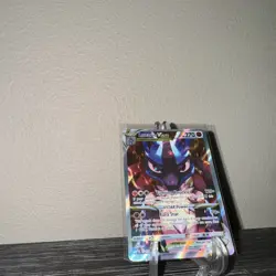 Pokemon TCG Lucario VSTAR Sword & Shield #SWSH291 Holo Promo Card NM Not Sealed - Image 2