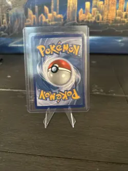 Pokemon TCG Dialga G LV.X Ultra Rare Holo Card 122/127 Platinum LP NM Condition - Image 2