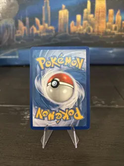 Pokemon TCG Dialga G LV.X Ultra Rare Holo Card 122/127 Platinum LP NM Condition - Image 4