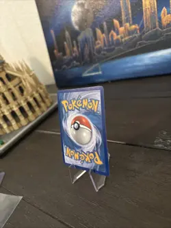 Pokemon TCG Dialga G LV.X Ultra Rare Holo Card 122/127 Platinum LP NM Condition - Image 5