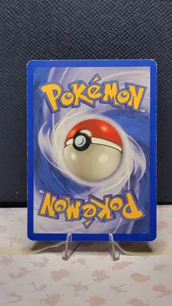 Pokemon Card - Dark Magcargo Neo Destiny 18/105 Rare - Image 2