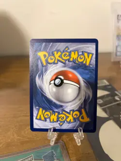 Pokemon MIMIKYU SWSH136 - Celebrations 25th Anniversary- RARE HOLO PROMO Card - Image 3