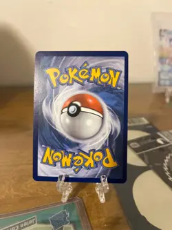 Pokemon MIMIKYU SWSH136 - Celebrations 25th Anniversary- RARE HOLO PROMO Card - Image 4