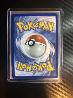 Pokemon TCG Alolan Exeggutor GX Holo Card Crimson Invasion 118/111 Secret Rare - Image 2