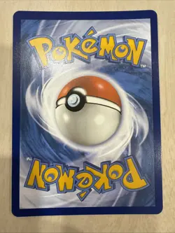 Pokemon TCG Tinkaton EX Holo Card Paldea Evolved, Special Illustration, 262/193 - Image 2