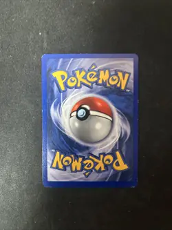 Psyduck Team Rocket 65/82 Common 1995-2000 Pokemon Card TCG D9 - Image 2